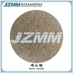 Púdar Comhdhúile Bórón